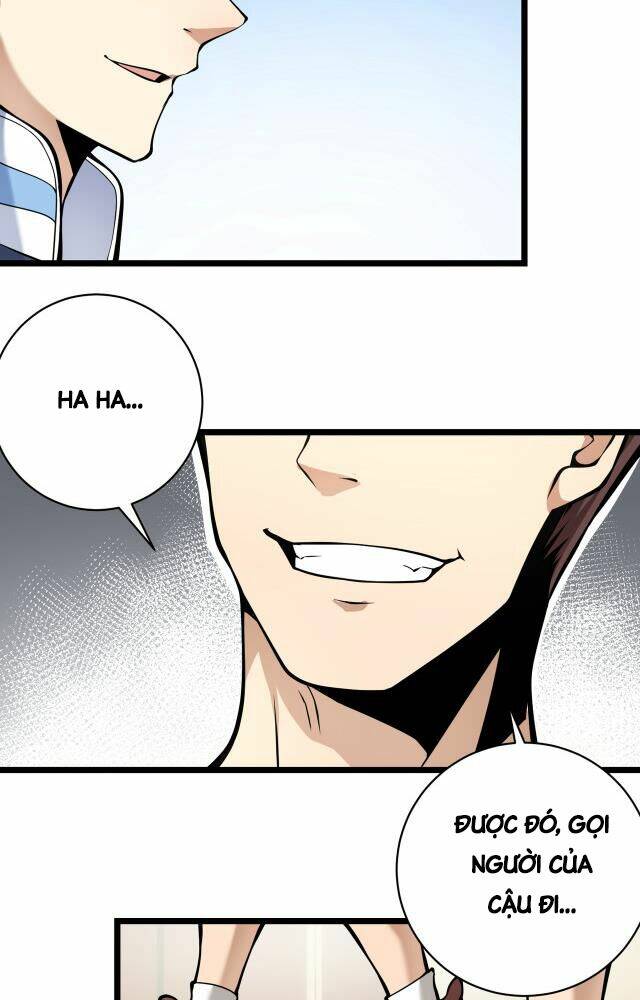 Vạn Vật Hợp Nhất: Chapter 13