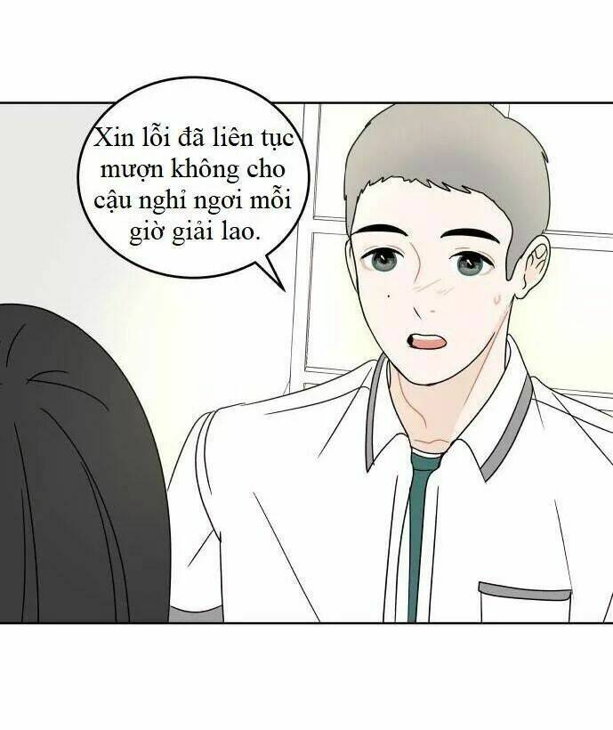 30 Phút Bước Đi Bên Em: Chapter 54.5