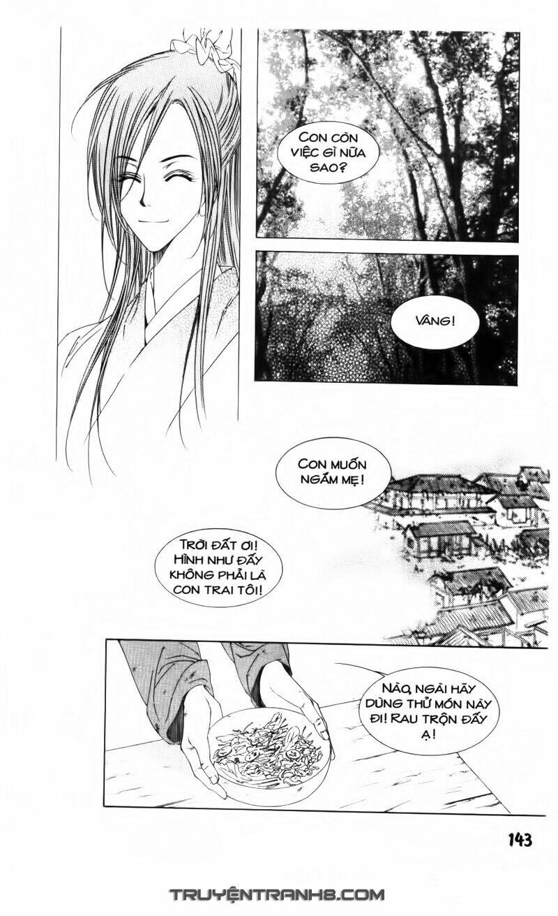 Pháp Sư Trừ Tà: Chapter 21.1