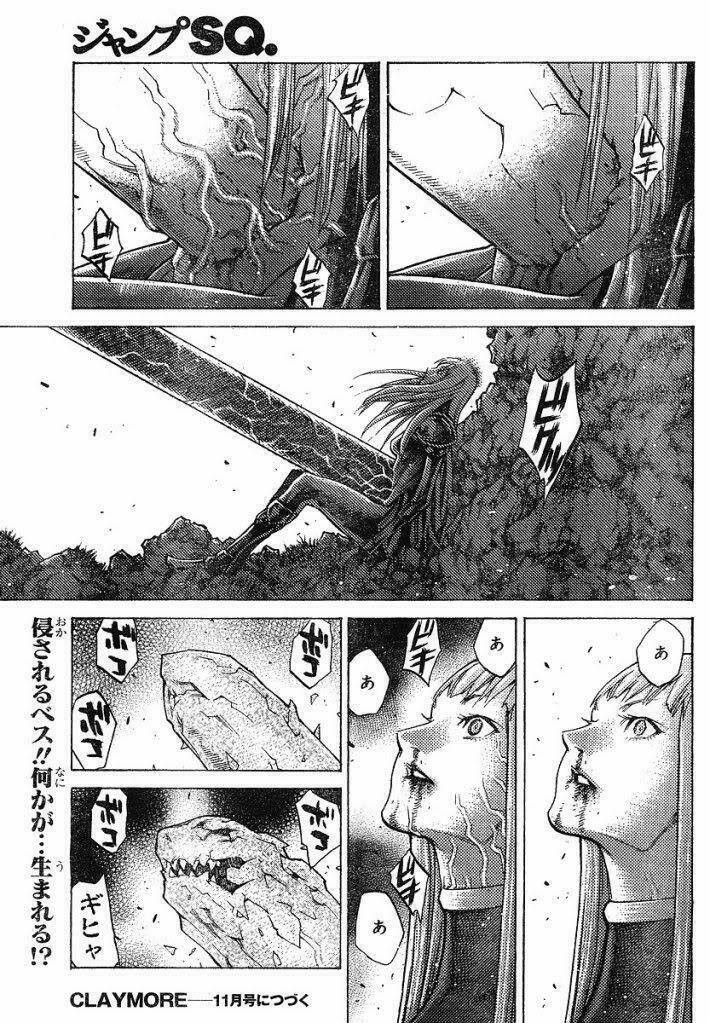 Mắt Bạc: Chapter 95