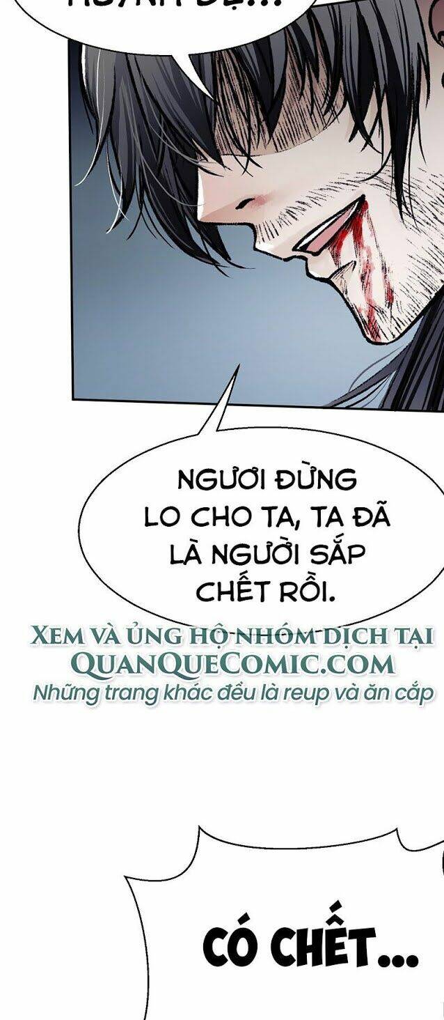 Liên Thành Quyết: Chapter 27