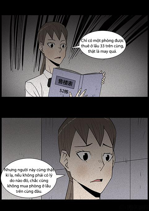 Chuyện Lạ Đêm Khuya: Chapter 75