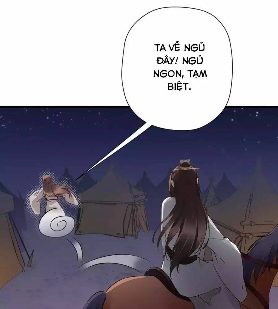 Vương Phi Có Chút Nghịch Ngợm: Chapter 44