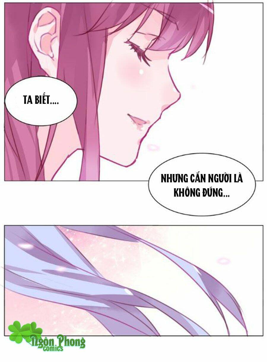 Đừng Nghịch, Ta Chỉ Muốn Yên Tĩnh: Chapter 14