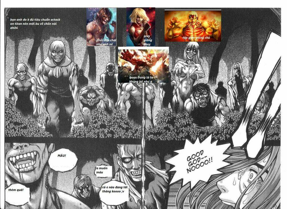 Rebirth - Tái Sinh: Chapter 27