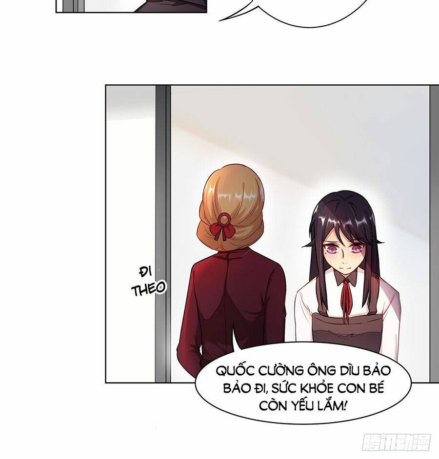 Trọng Sinh Quý Thê Chi Phục Thù Hoa Lệ: Chapter 3