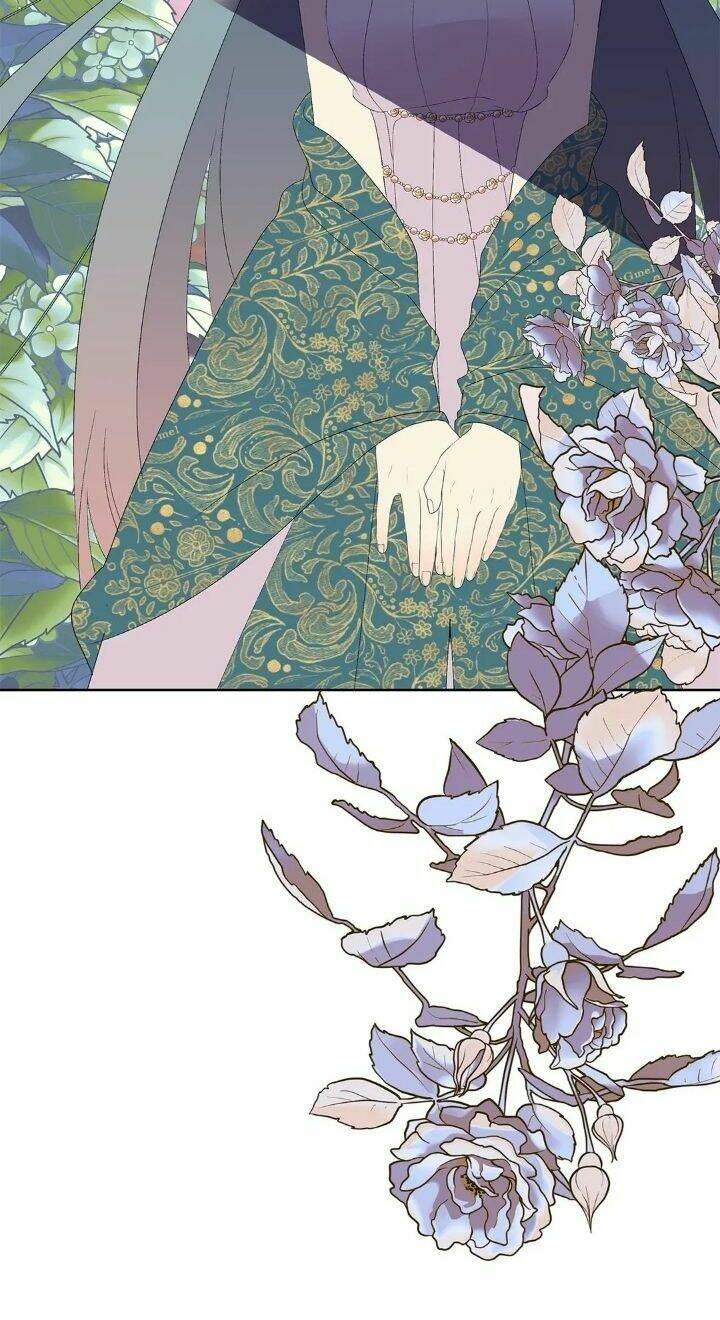 Công Chúa Thời Gian Có Hạn: Chapter 35