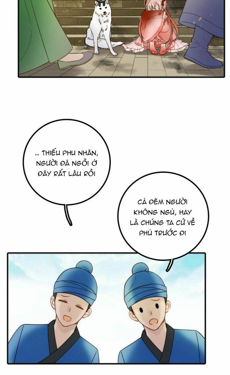 Cướp Chàng Vợ Về Đón Năm Mới: Chapter 39