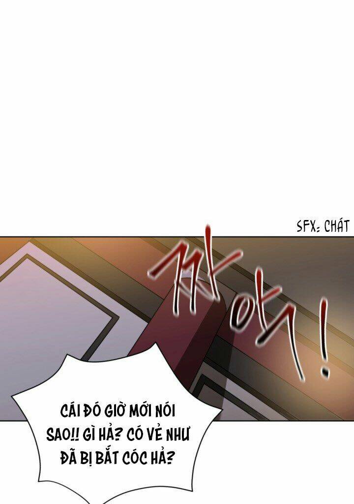 Quái Thú Với Hoa: Chapter 69