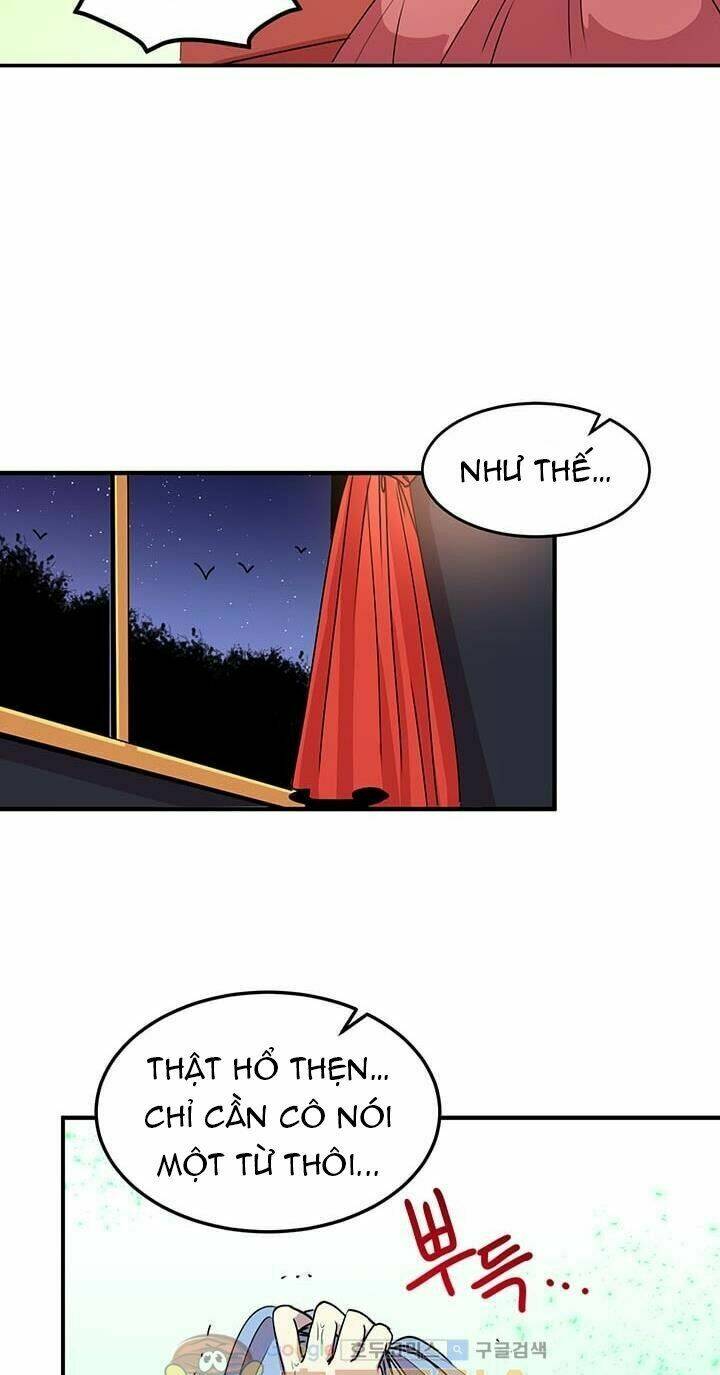 Công Tước, Loạn Vừa Thôi!: Chapter 27