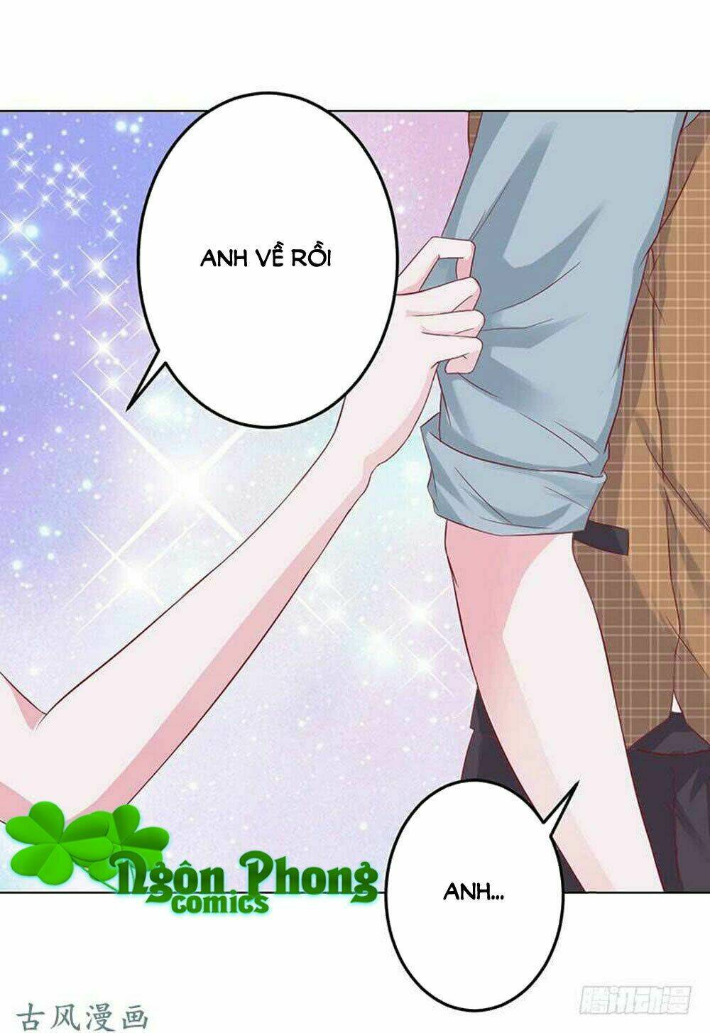 Hung Mãnh Quỷ Phu Bà Thượng Sàng: Chapter 54