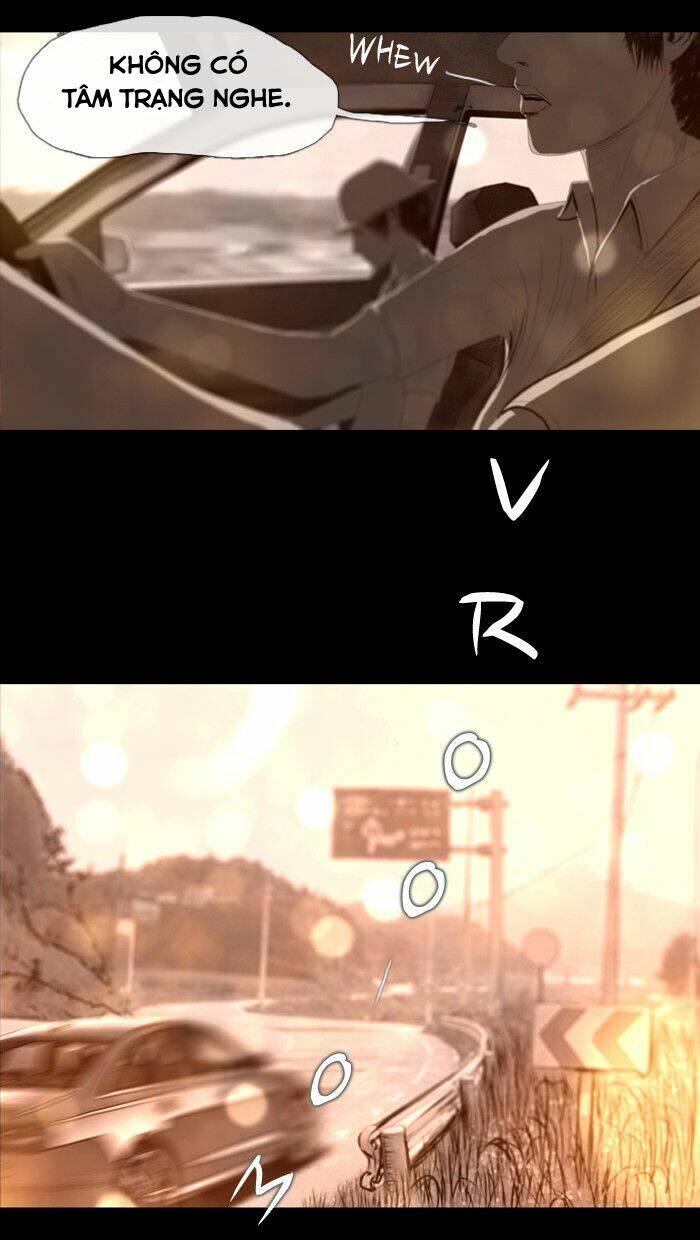 Dead Days: Chapter 6