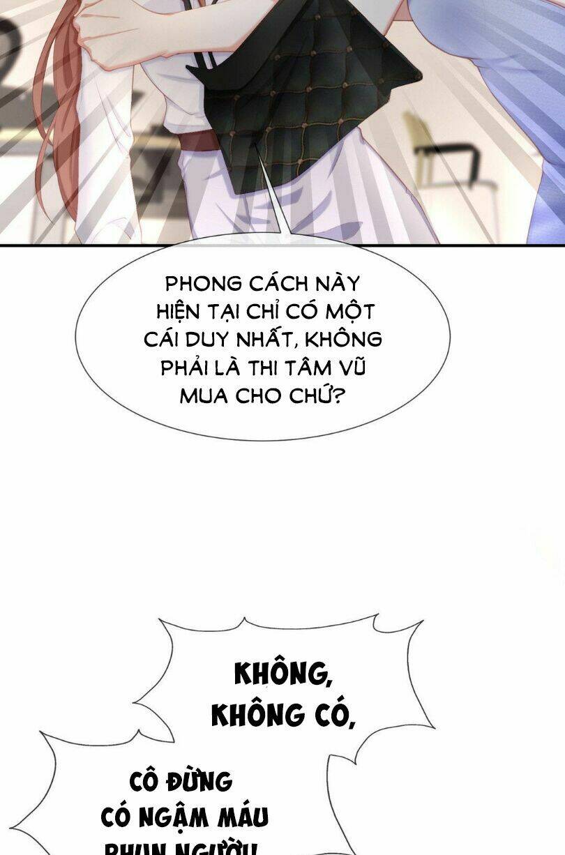 Chỉ Muốn Cưng Chiều Em: Chapter 21
