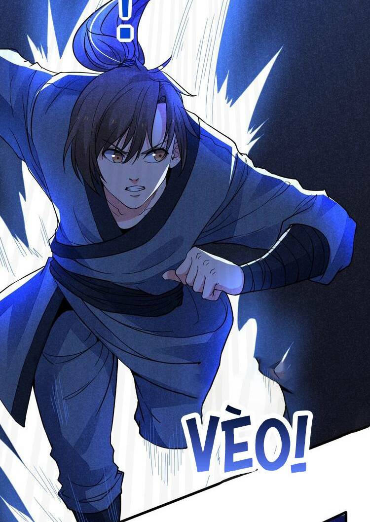 Thánh Tôn: Chapter 19