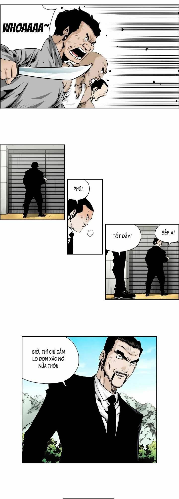 Double Casting: Chapter 56