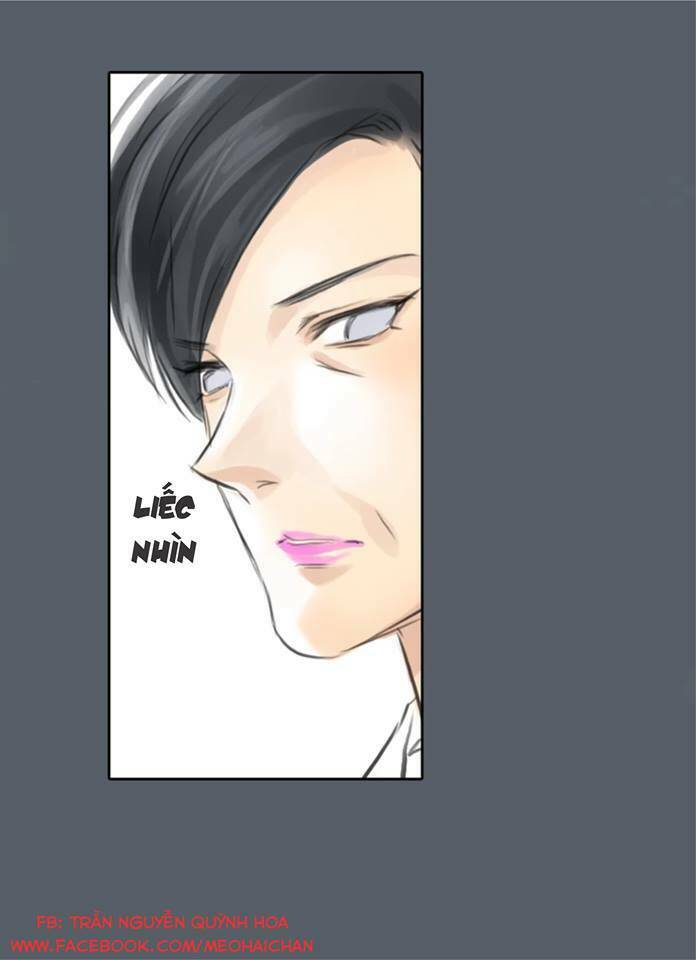 12 Giờ Của Lọ Lem: Chapter 41