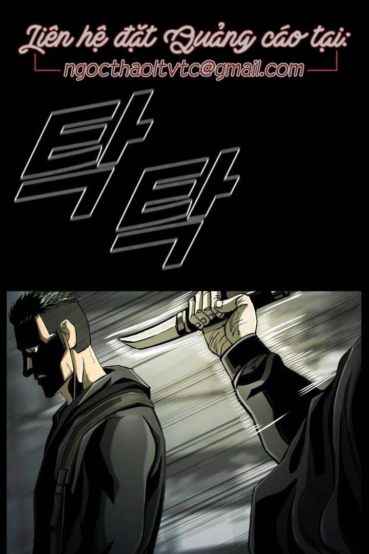 Thợ Săn Đầu Tiên: Chapter 73