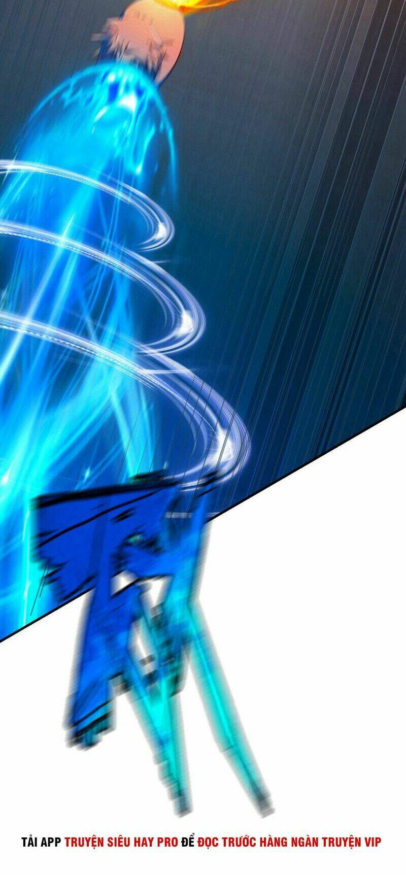 Chiến Đỉnh: Chapter 41