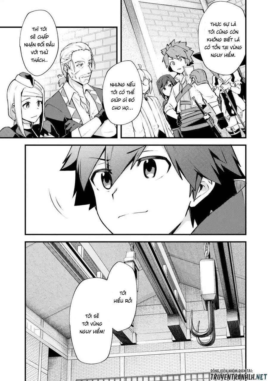 Nido Tensei Shita Shounen Wa S Rank Boukensha Toshite Heion Ni Sugosu-Zense Ga Kenja De Eiyuu Datta: Chapter 13