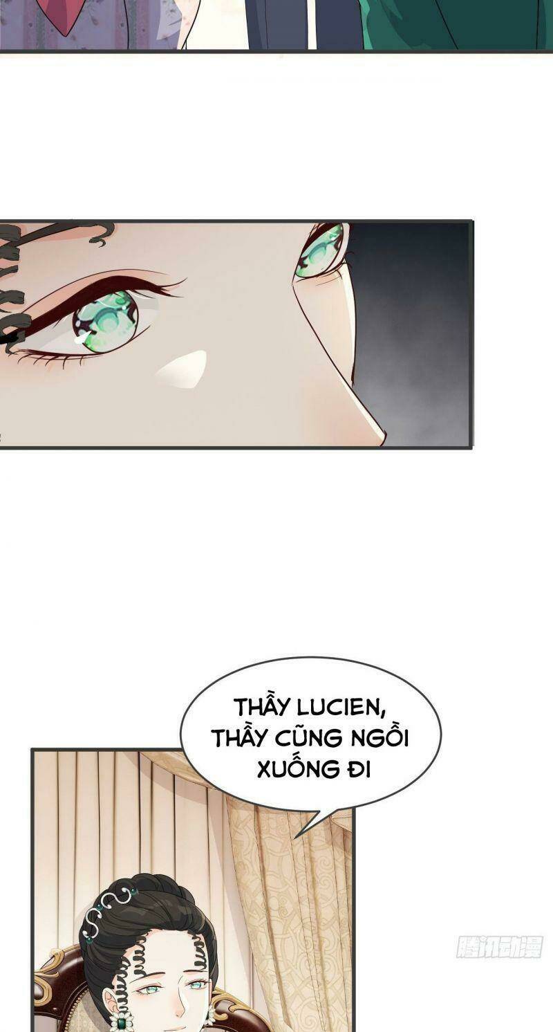 Không Thể Hòan Hảo Tuyệt Đối: Chapter 20