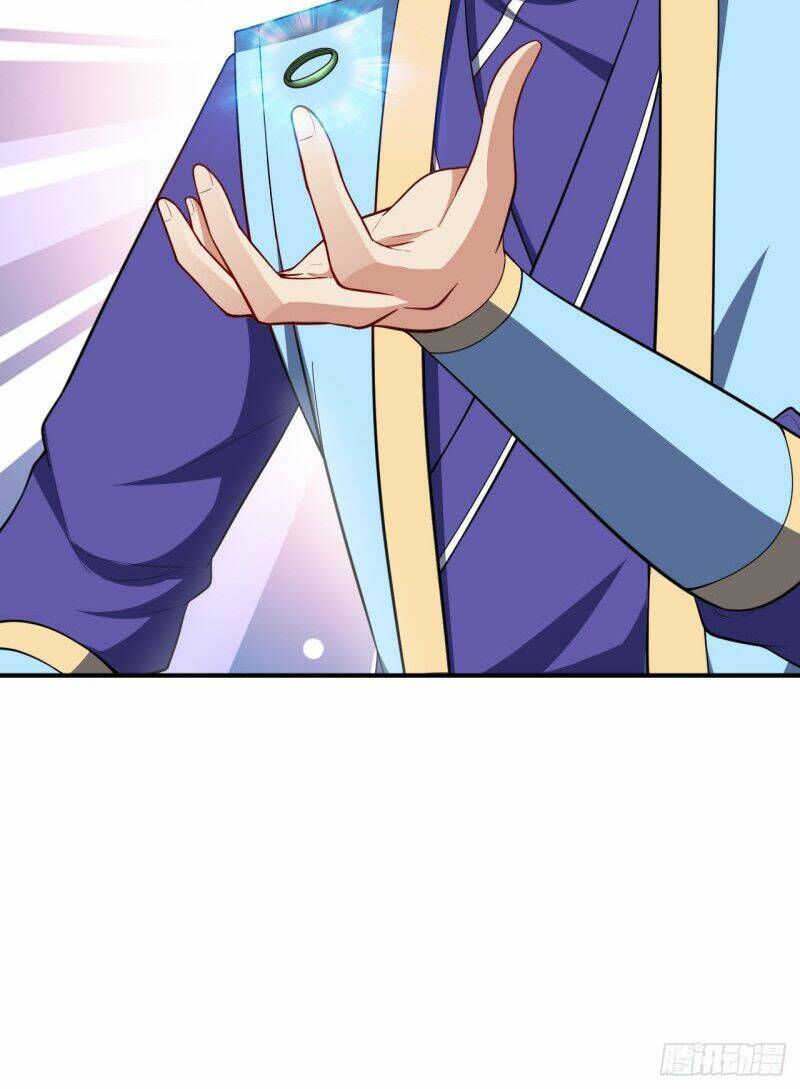 Yêu Giả Vi Vương: Chapter 116