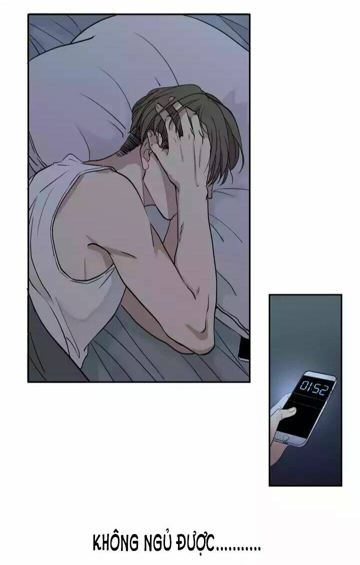 Tâm Chi Kiển: Chapter 1