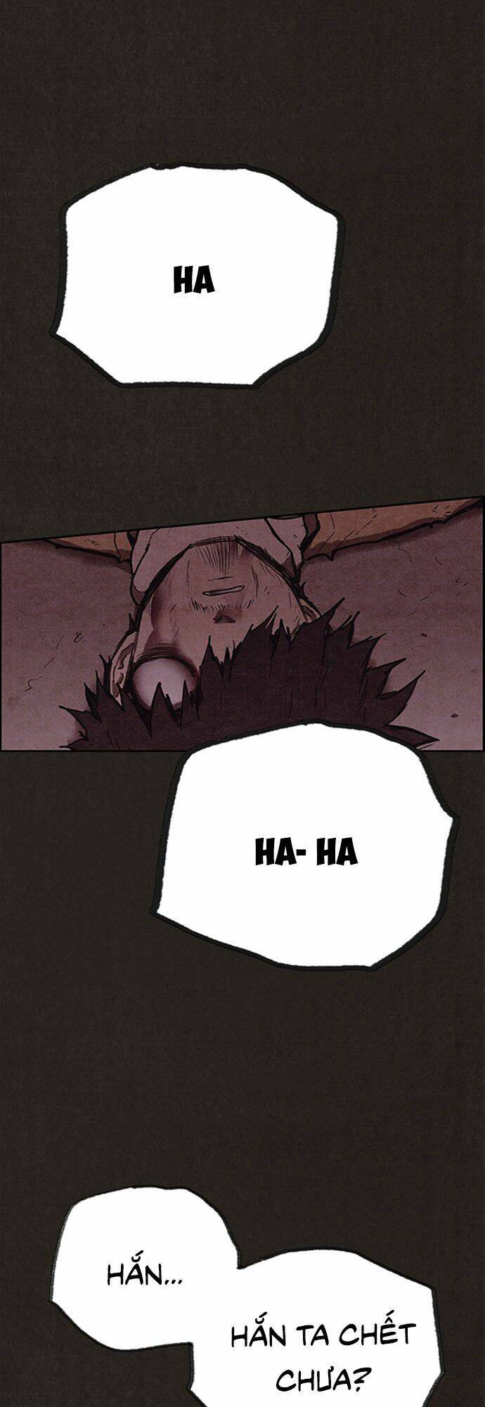 Quái Vật Tại Chung Cư Xanh: Chapter 115