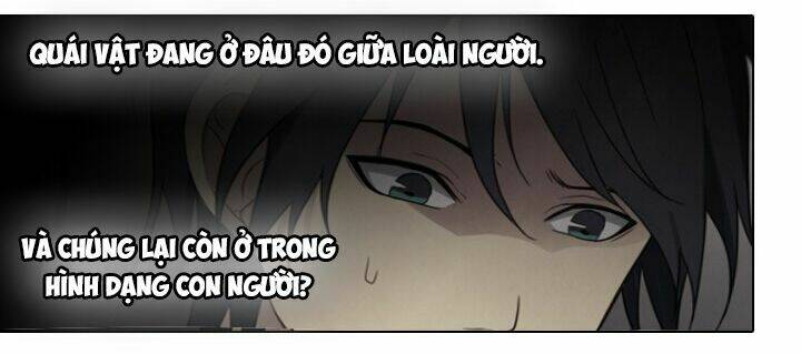 Người Cống Hiến: Chapter 26