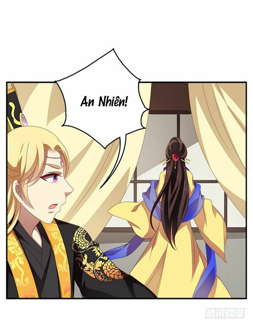 Thịnh Thế An Nhiên: Chapter 59