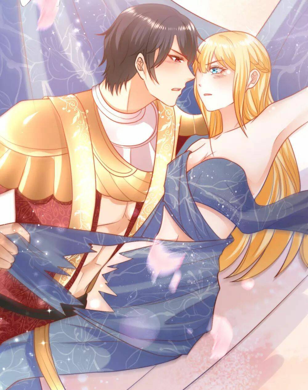 Sủng Hậu Của Vương: Chapter 81