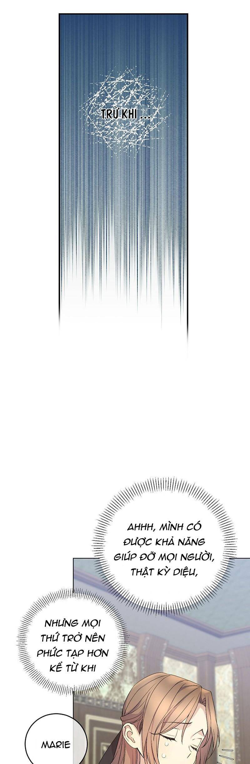 Cô Hầu Giỏi Giang: Chapter 18