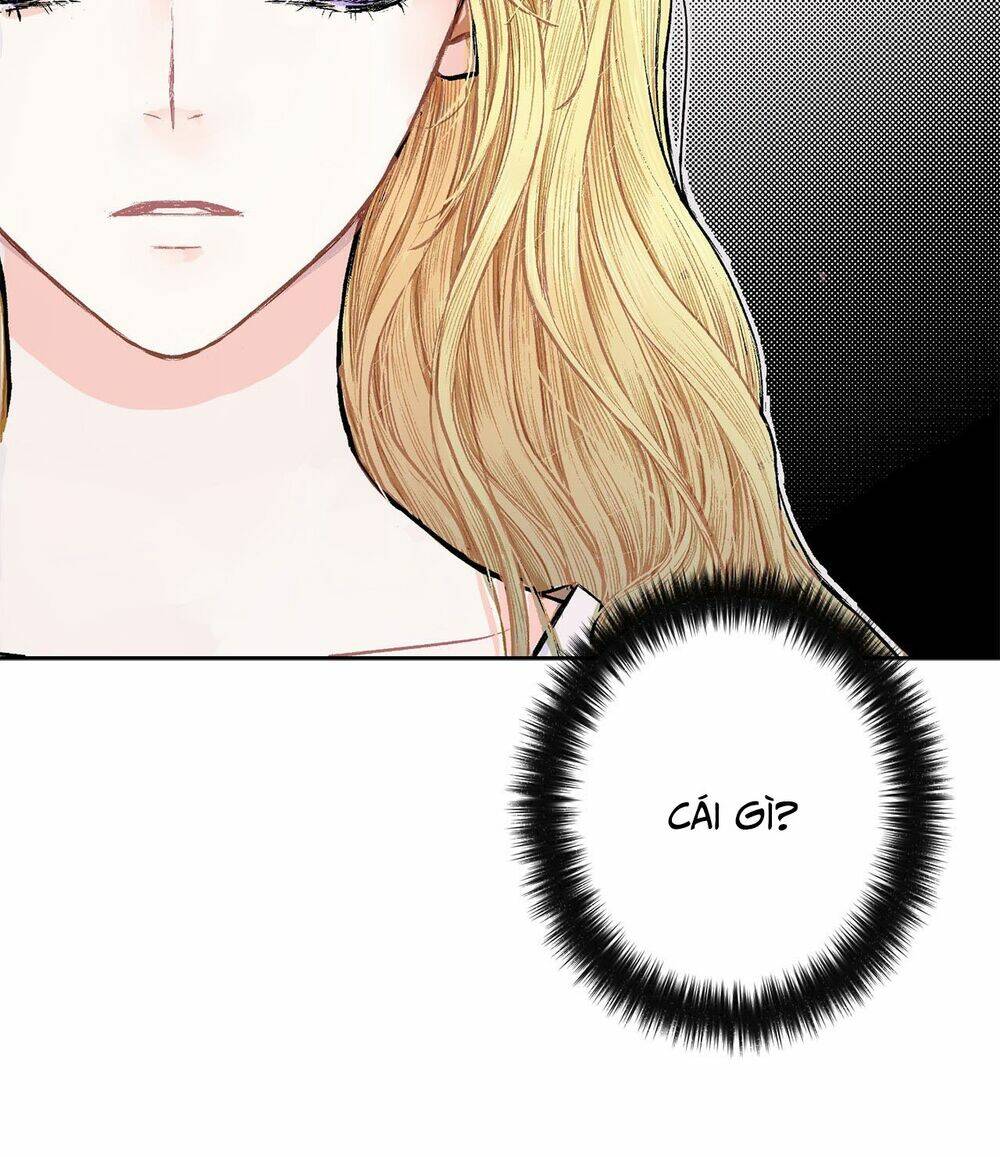 Cuộc Phản Công Của Nàng Hầu: Chapter 3