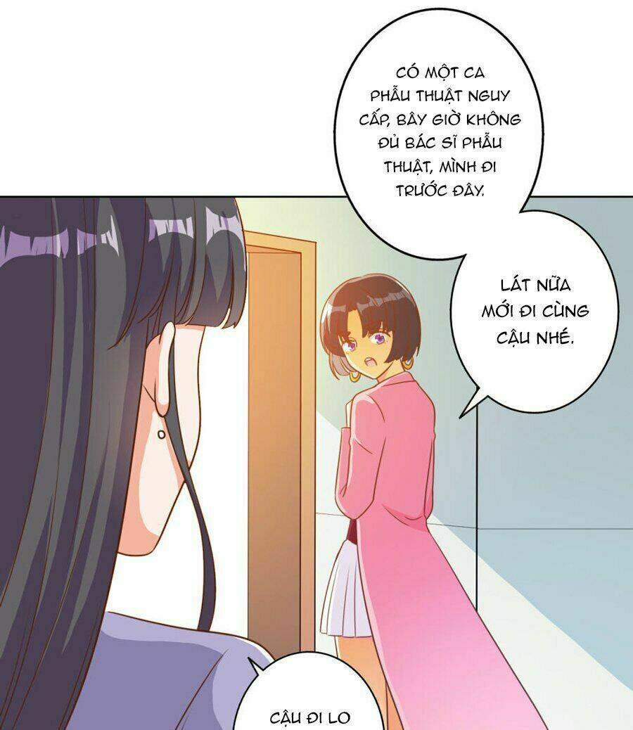 Hôn Nhân Dục Vọng: Thiếu Gia Nhẹ Một Chút!: Chapter 91