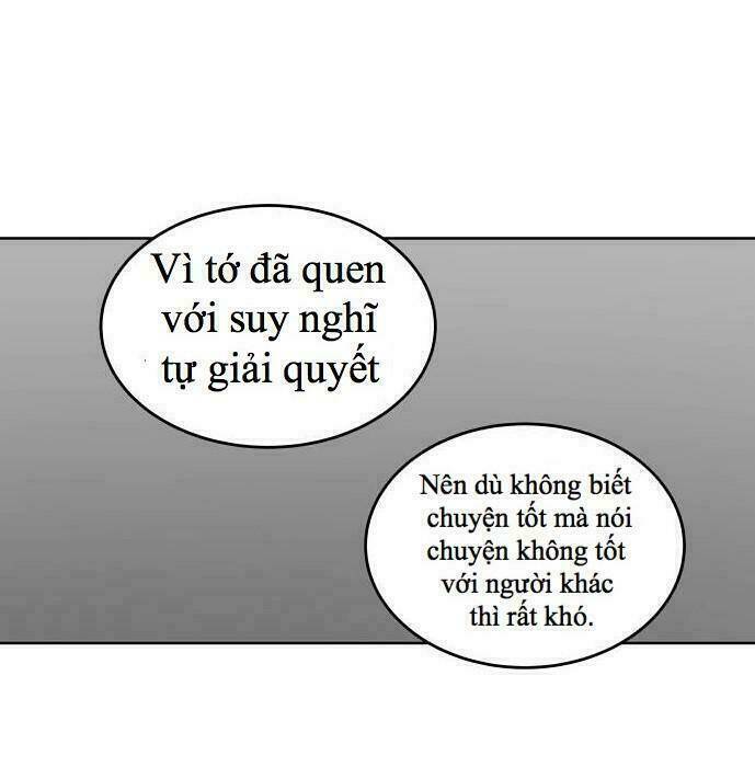 30 Phút Bước Đi Bên Em: Chapter 38