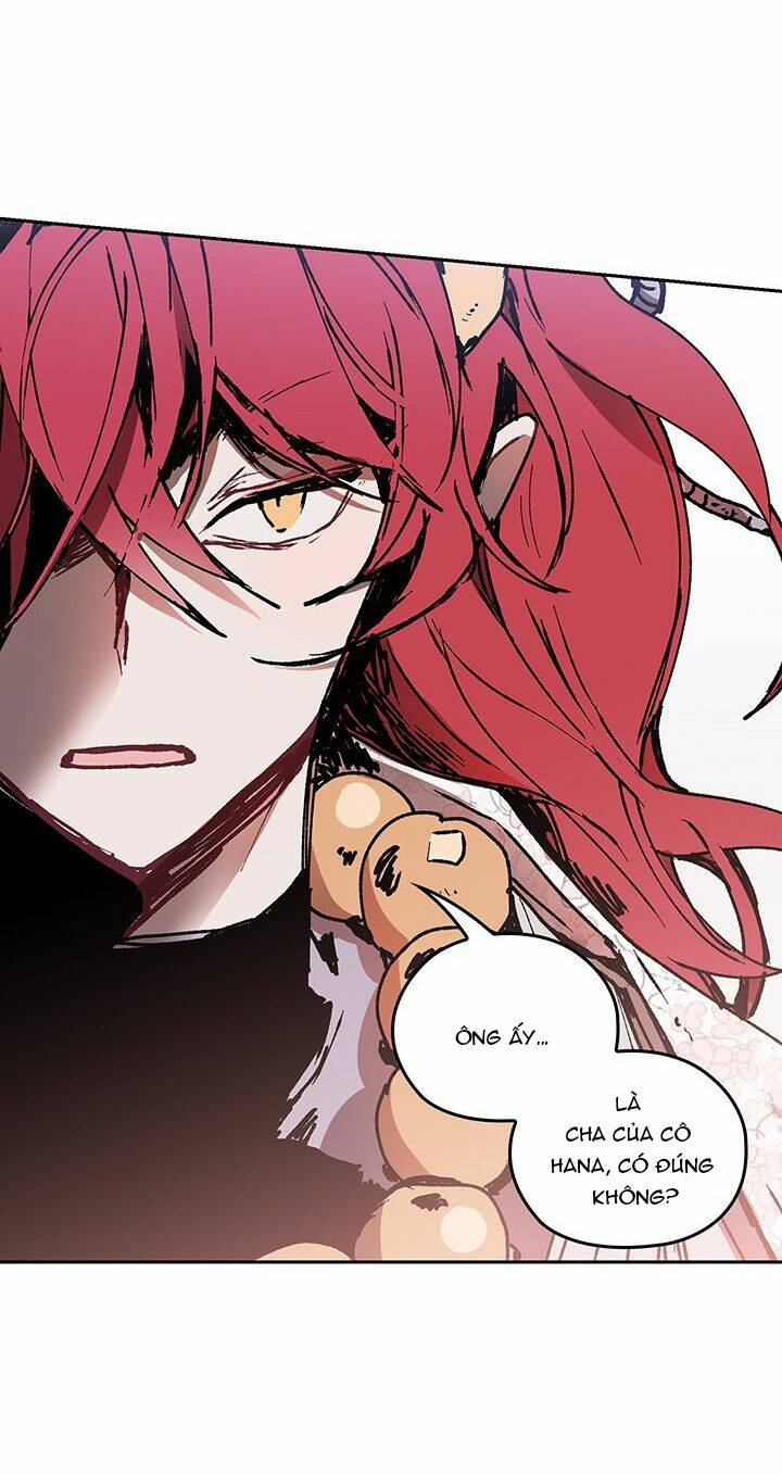 Cô Dâu Quái Vật: Chapter 3.1