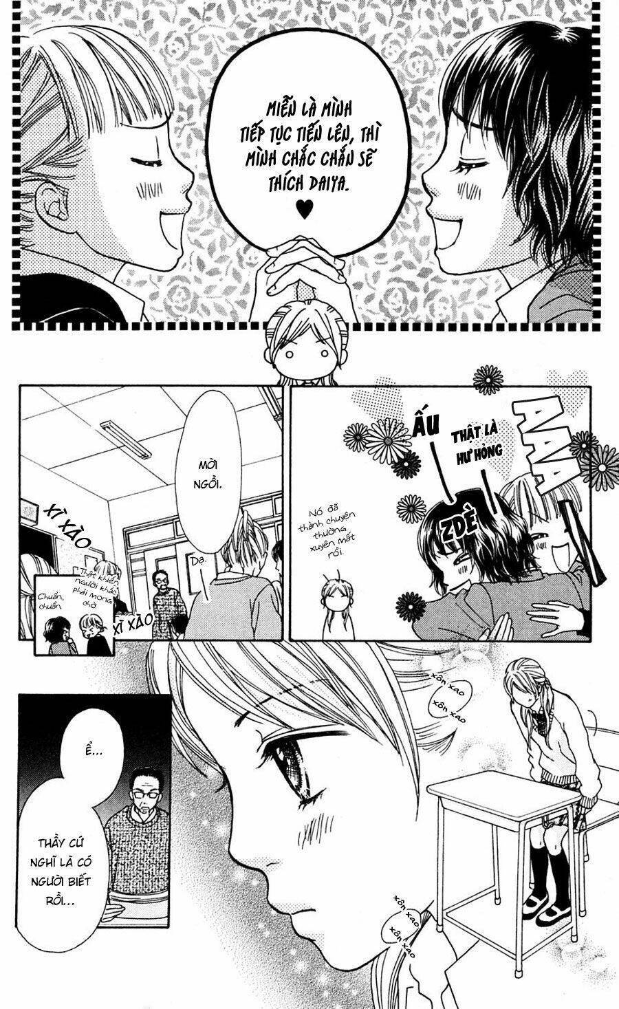 Cô Láng Giềng: Chapter 95