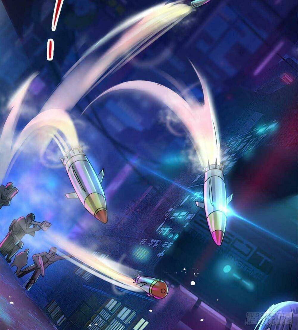 Xâm Lược Vạn Giới: Chapter 16