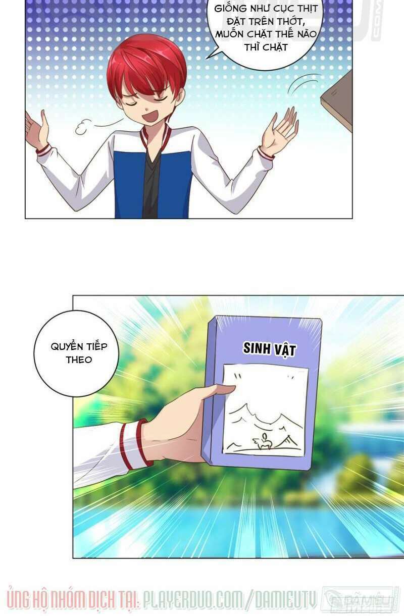 Đô Thị Chí Tôn Hệ Thống: Chapter 87