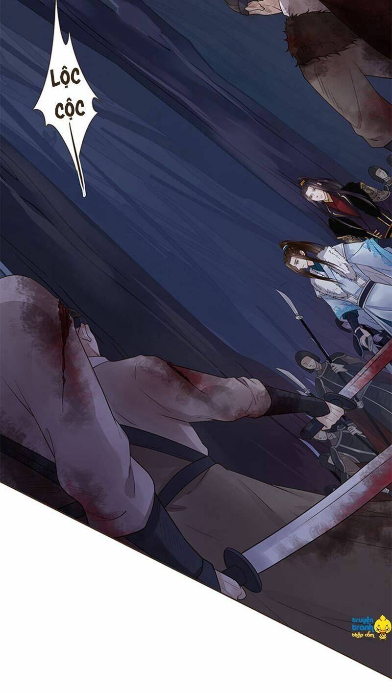 Đại Giá Thừa Tướng: Chapter 83