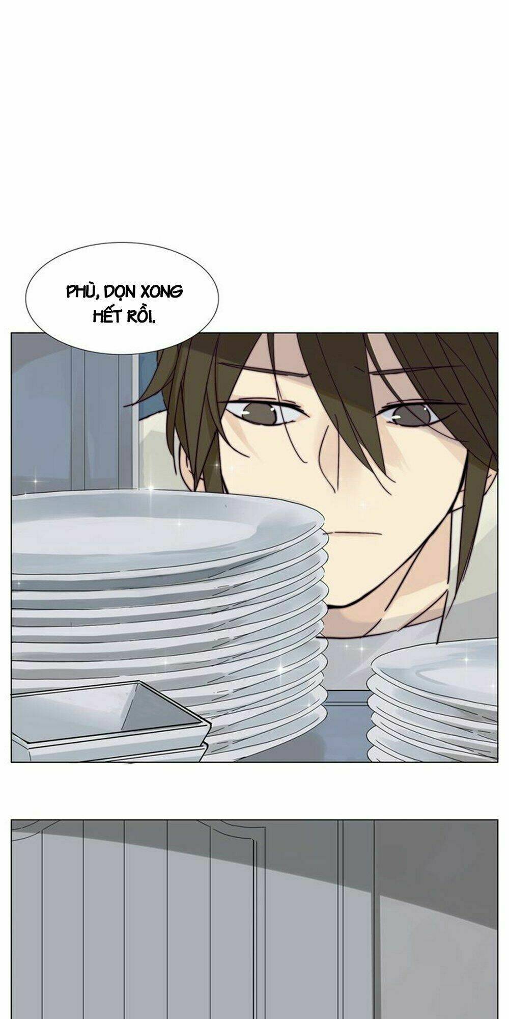 Tình Yêu Chớp Nhoáng: Chapter 74