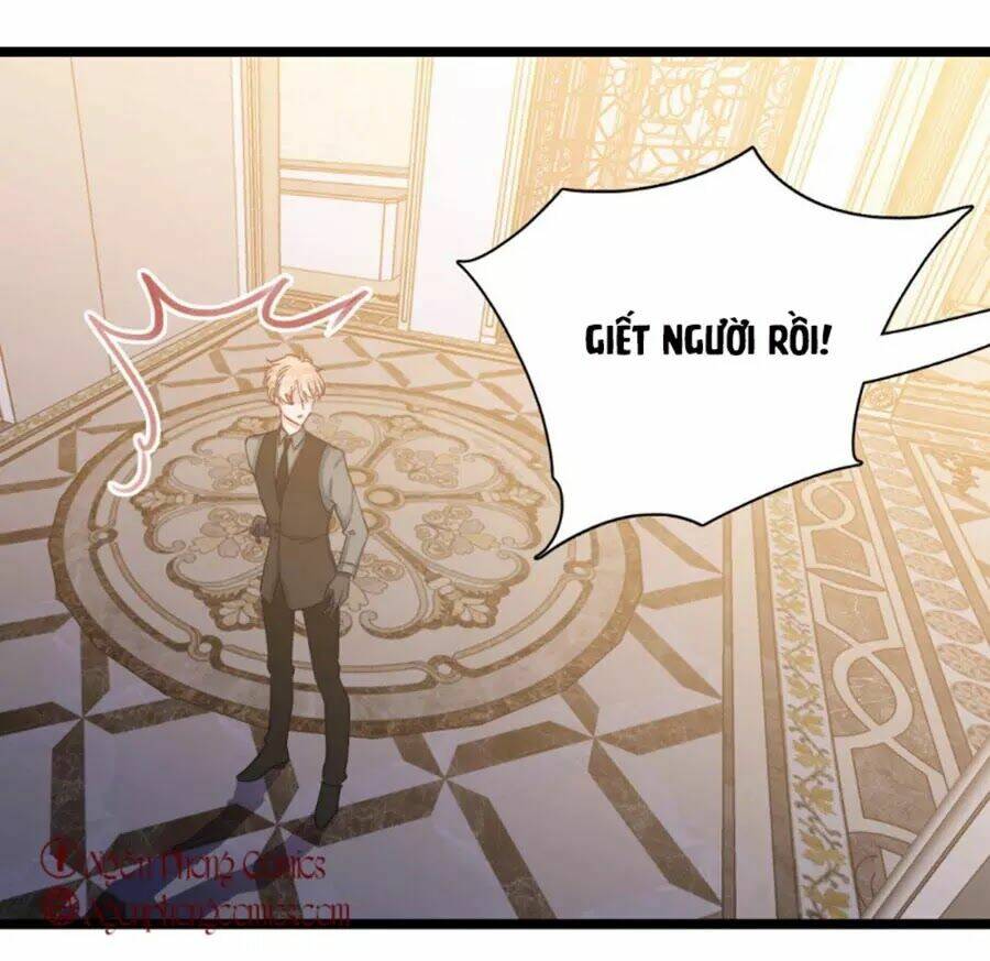 Nữ Phù Thủy Muốn Sống Nổi Loạn: Chapter 28