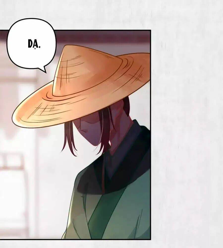 Hoạn Phi Hoàn Triều: Chapter 44