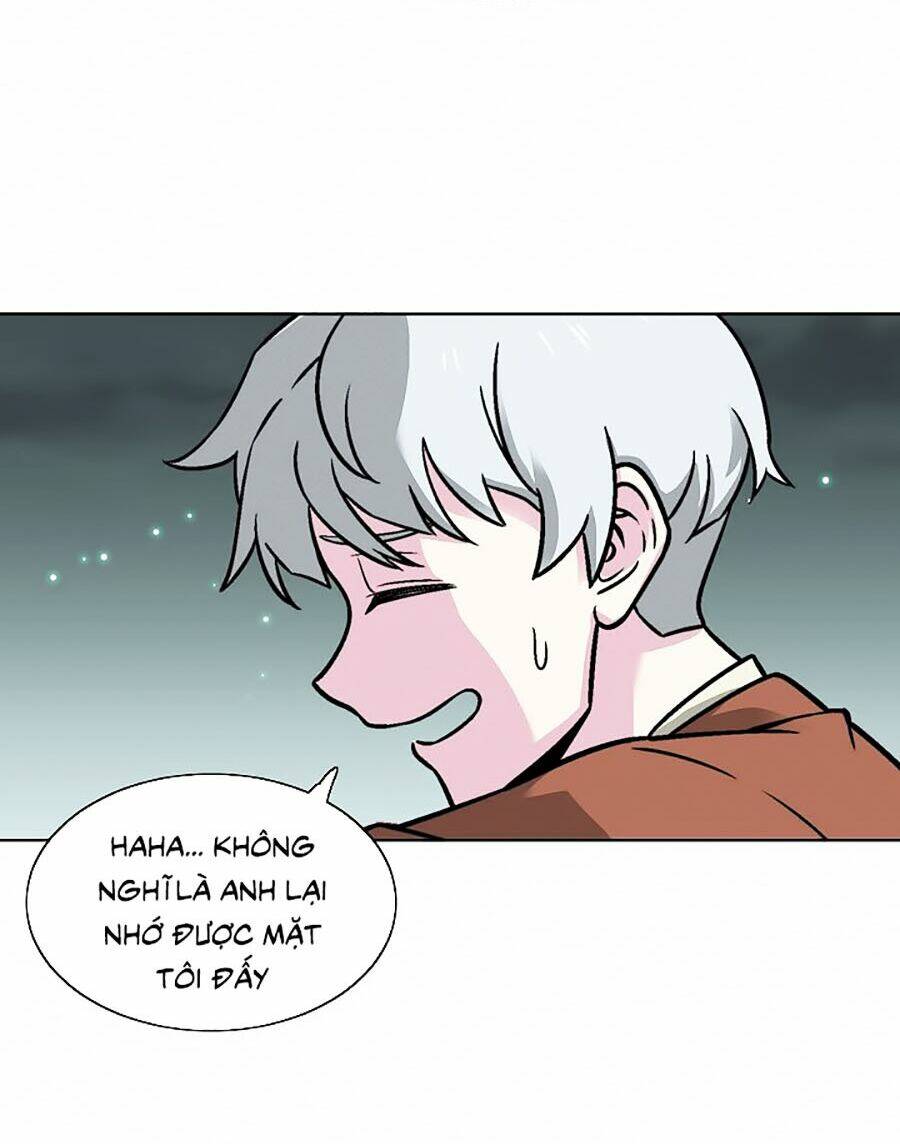 Hầm Ngục Bóng Tối: Chapter 19