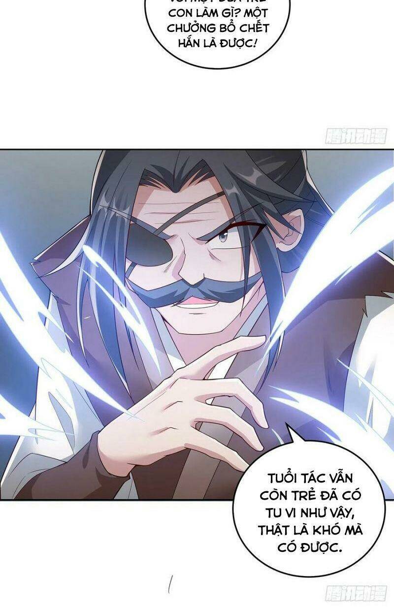 Nghịch Lân: Chapter 126