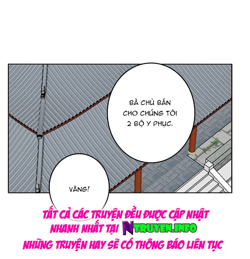 Thông Linh Phi: Chapter 323