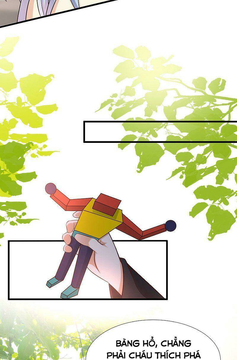 Tối Cường Vận Đào Hoa: Chapter 164