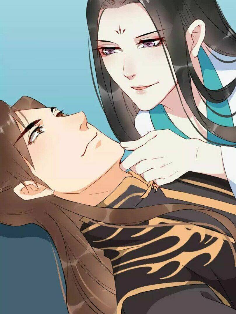 Bồng Sơn Viễn: Chapter 38