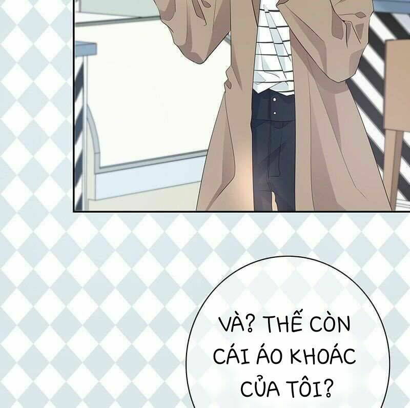 Phần Còn Lại Của Cuộc Đời Tôi: Chapter 2