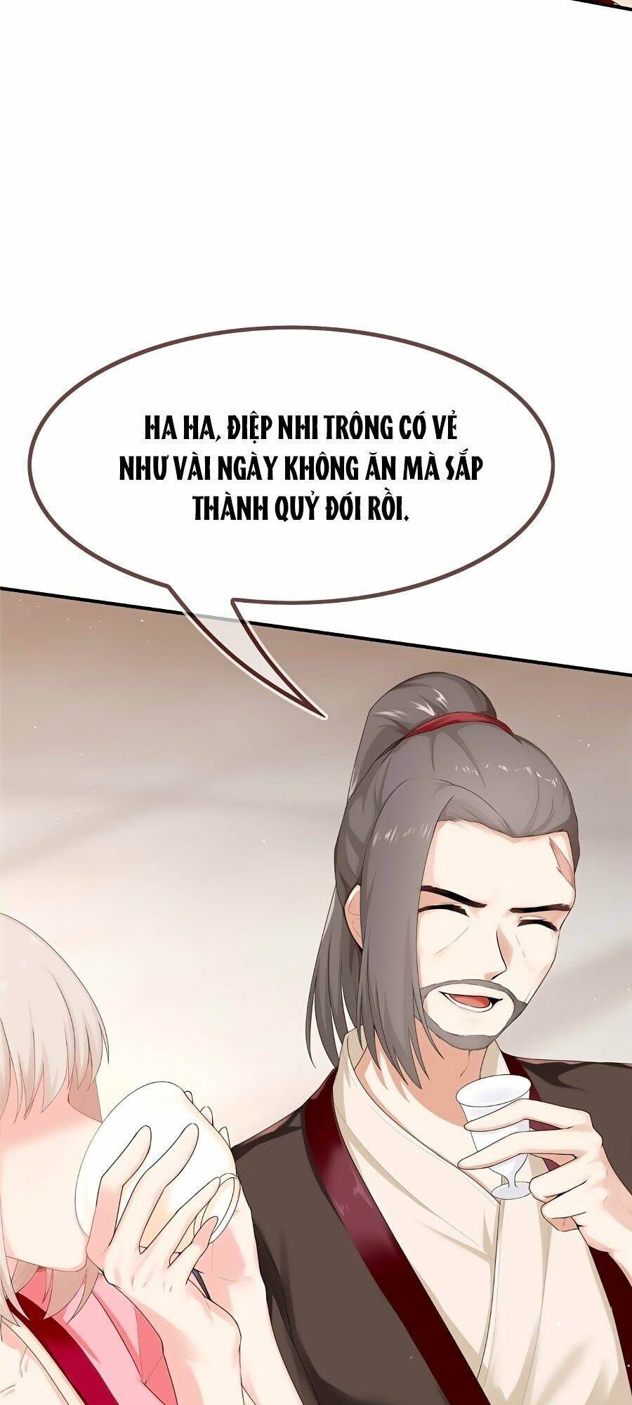 Tận Kiển Minh Thần: Chapter 2