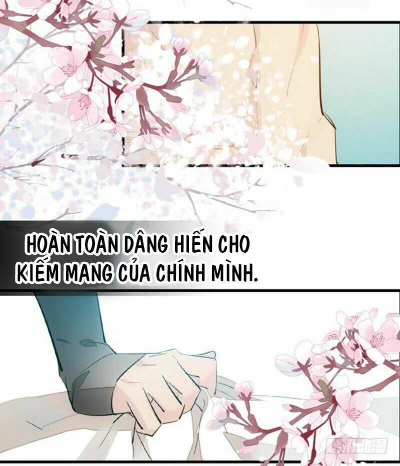 Sư Phụ Lại Trêu Chọc Ta: Chapter 35